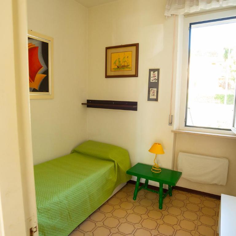 Trilocale vicino al mare con ampio balcone - Appartamento con 2 Camere da Letto - 15