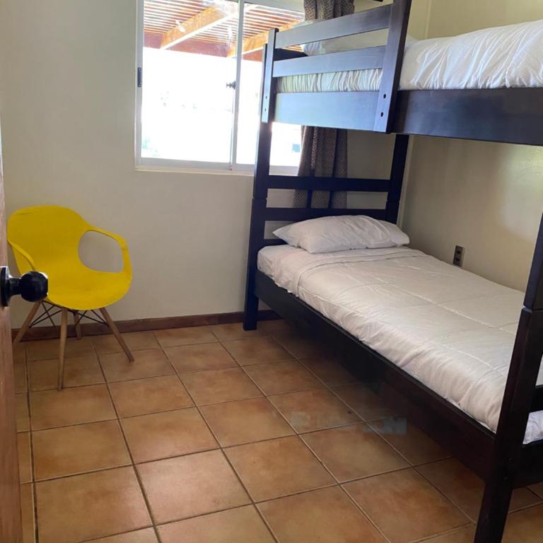 Elqui LU ASPAR - Four-Bedroom House - 6