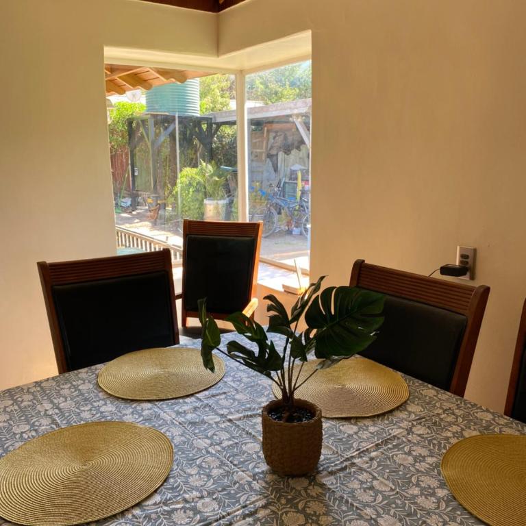 Elqui LU ASPAR - Four-Bedroom House - 9