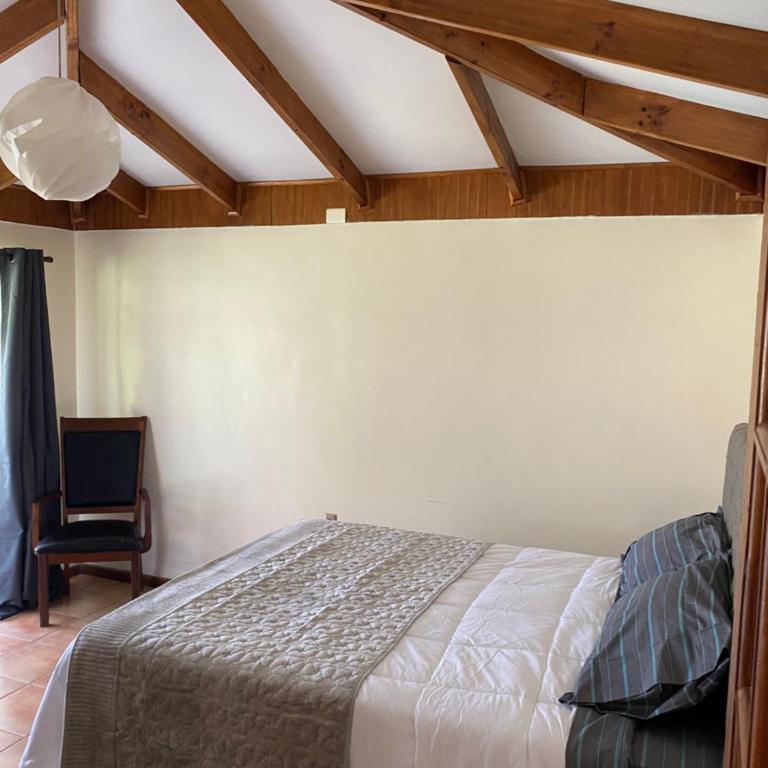 Elqui LU ASPAR - Four-Bedroom House - 11
