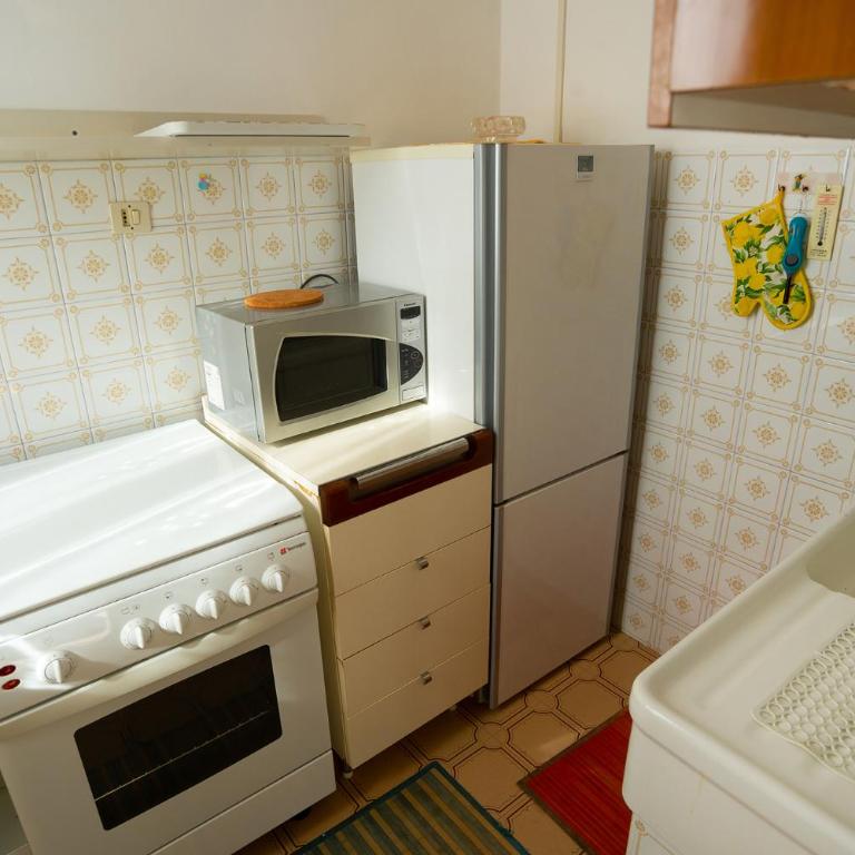 Trilocale vicino al mare con ampio balcone - Appartamento con 2 Camere da Letto - 9