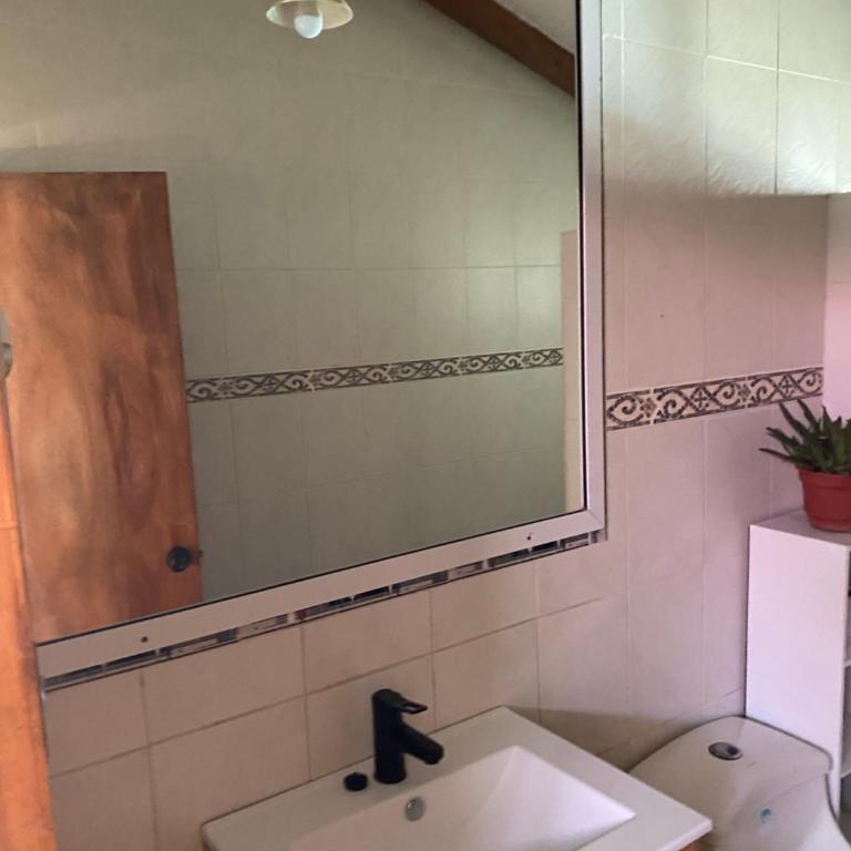 Elqui LU ASPAR - Four-Bedroom House - 15