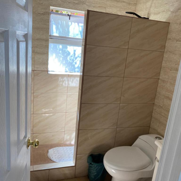 Elqui LU ASPAR - Four-Bedroom House - 17