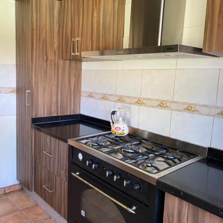 Elqui LU ASPAR - Four-Bedroom House - 20