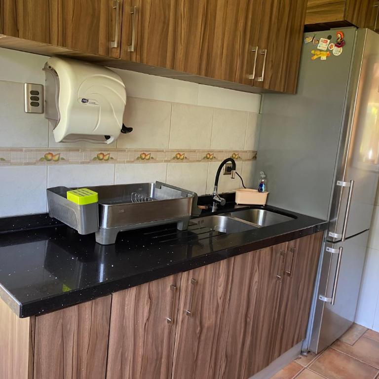 Elqui LU ASPAR - Four-Bedroom House - 24