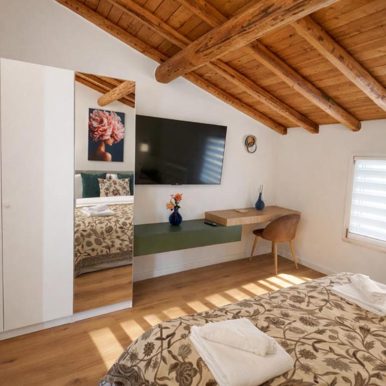 MORRONE Lake Stay - Appartamento Deluxe con 2 Camere da Letto - 6