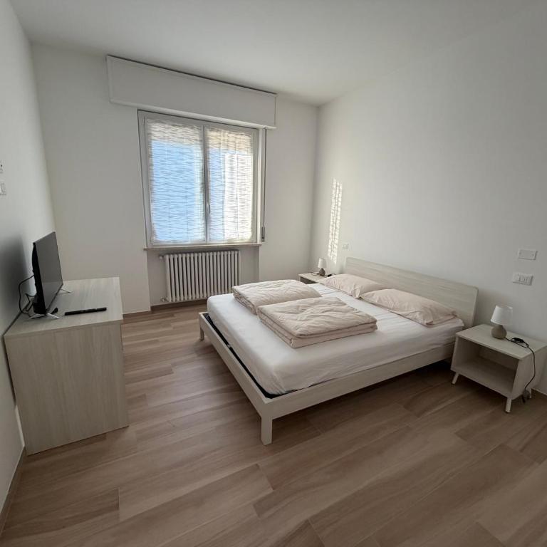 Appartamento danzi 1 - Casa con 1 Camera da Letto - 4