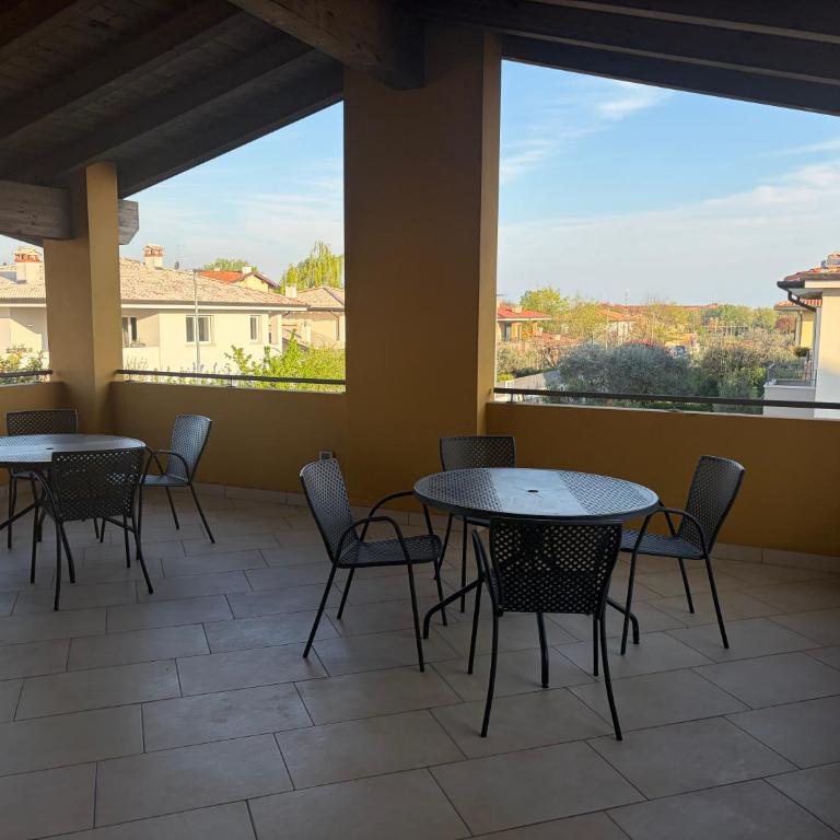 Appartamento danzi 1 - Casa con 1 Camera da Letto - 5