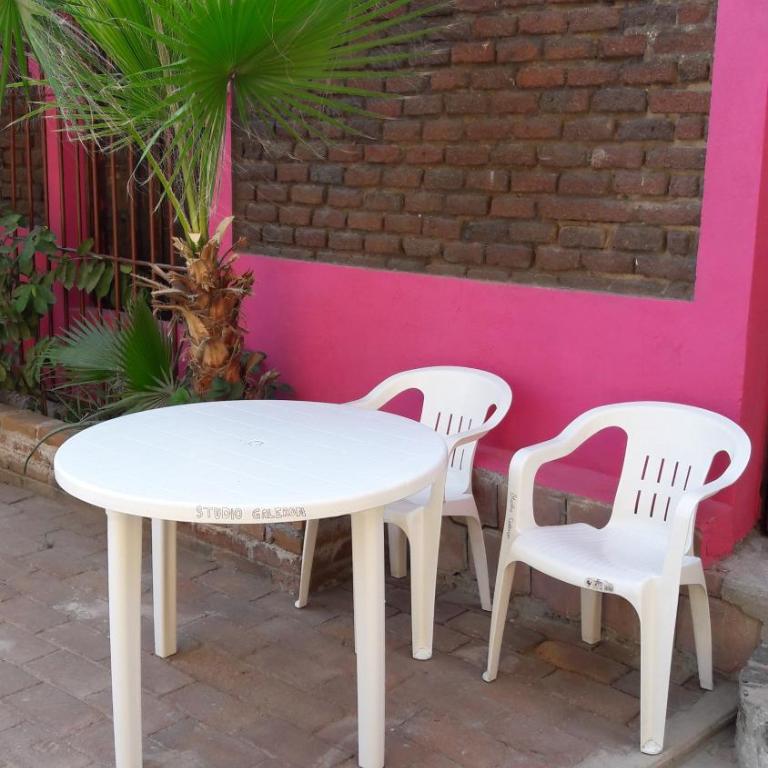 Downtown Studio Galeron - Apartamento Estudio - 35