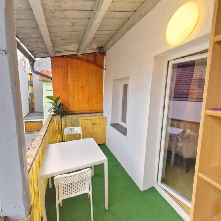 Studio in Innsbruck Old Town I 24-7 Self-Check-in - Studio - 6