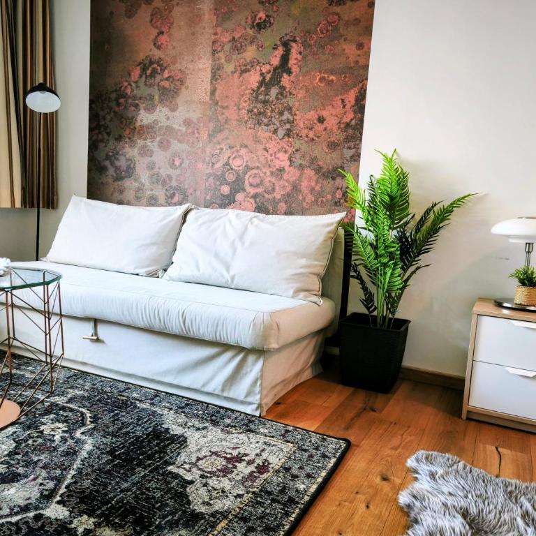 Stelo Appartments - Apartment - 6