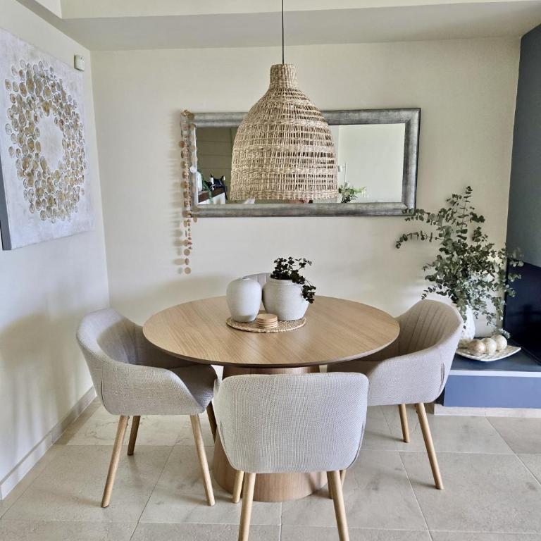 28 - Appartement a los Flamingos, Benahavis - Apartamento Deluxe de 2 dormitorios - 25