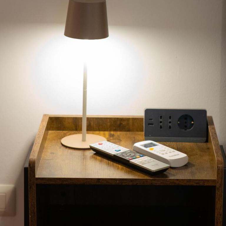 Vatican 44 Museum Apartment - Appartamento con 2 Camere da Letto - 14