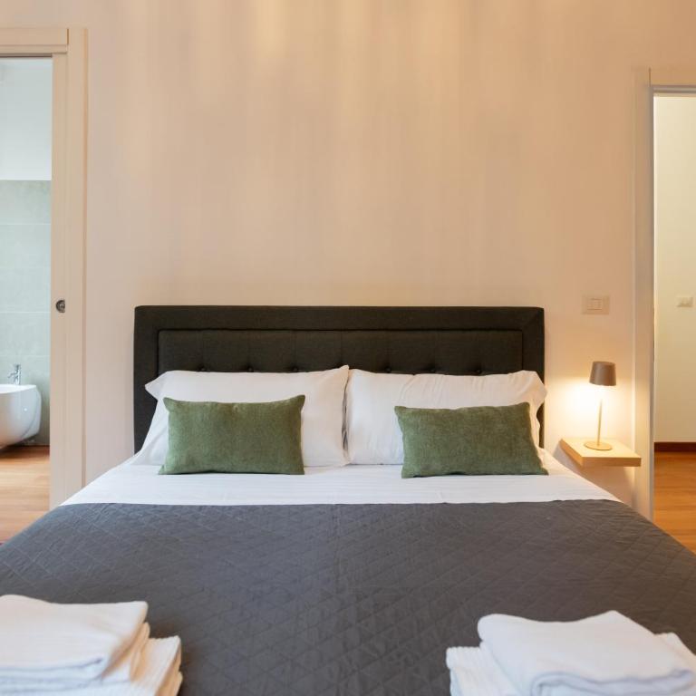 Vatican 44 Museum Apartment - Appartamento con 2 Camere da Letto - 16