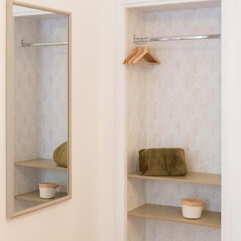 Vatican 44 Museum Apartment - Appartamento con 2 Camere da Letto - 19