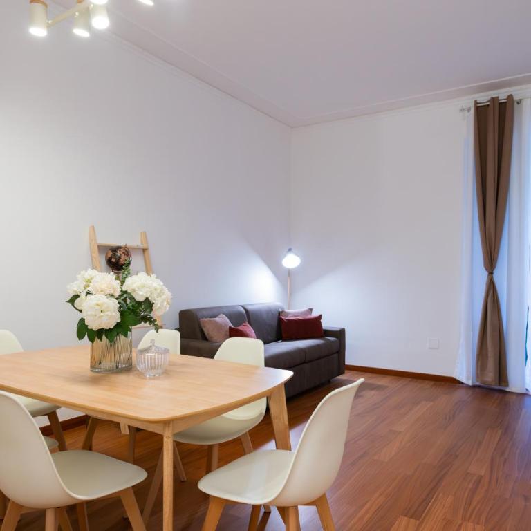 Vatican 44 Museum Apartment - Appartamento con 2 Camere da Letto - 26
