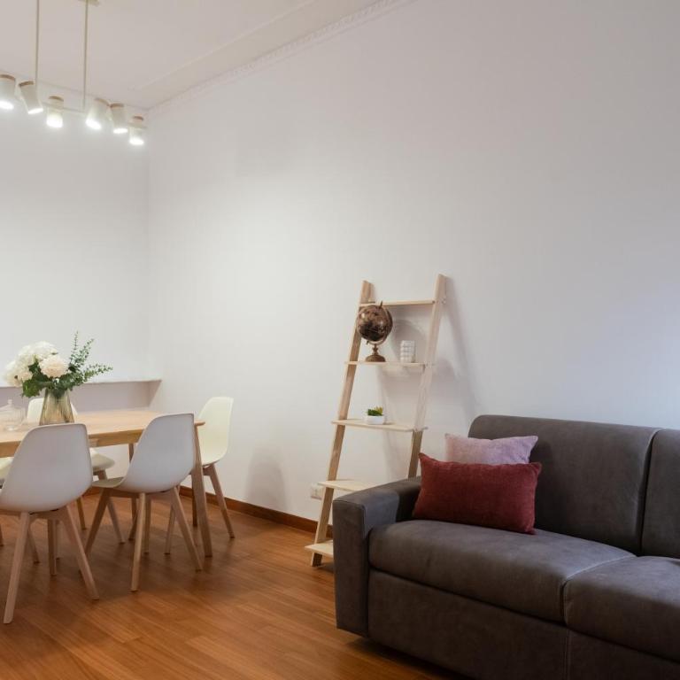 Vatican 44 Museum Apartment - Appartamento con 2 Camere da Letto - 28