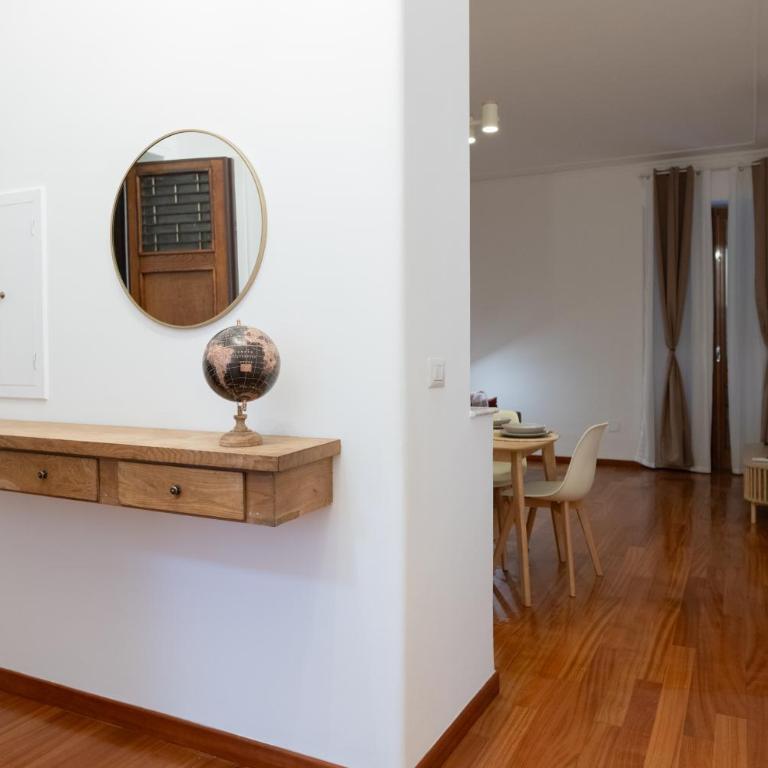 Vatican 44 Museum Apartment - Appartamento con 2 Camere da Letto - 30