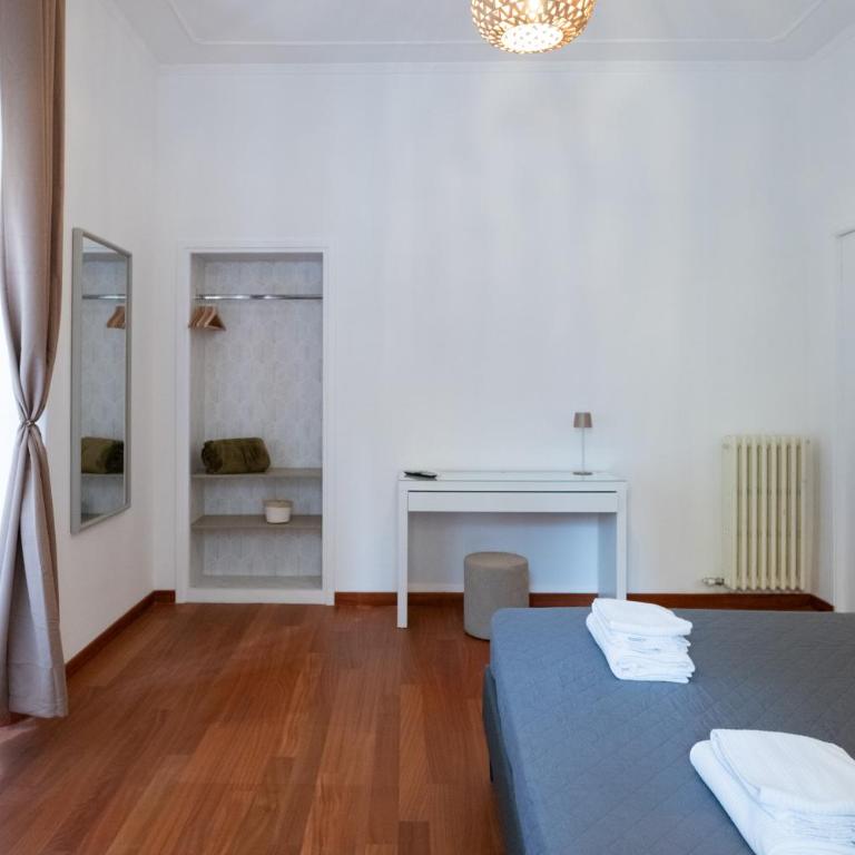 Vatican 44 Museum Apartment - Appartamento con 2 Camere da Letto - 31