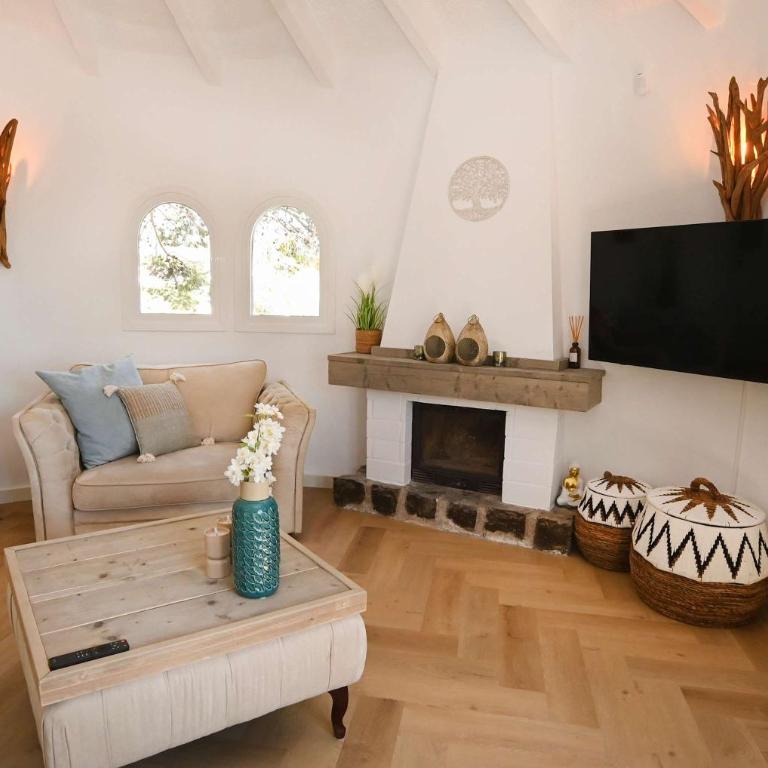 Rooftop Sea Views - Maryvilla - Sleeps 6 - Casa - 23