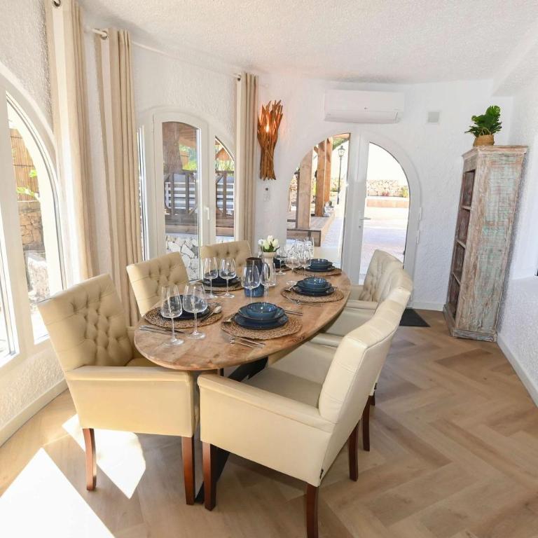 Rooftop Sea Views - Maryvilla - Sleeps 6 - Casa - 5