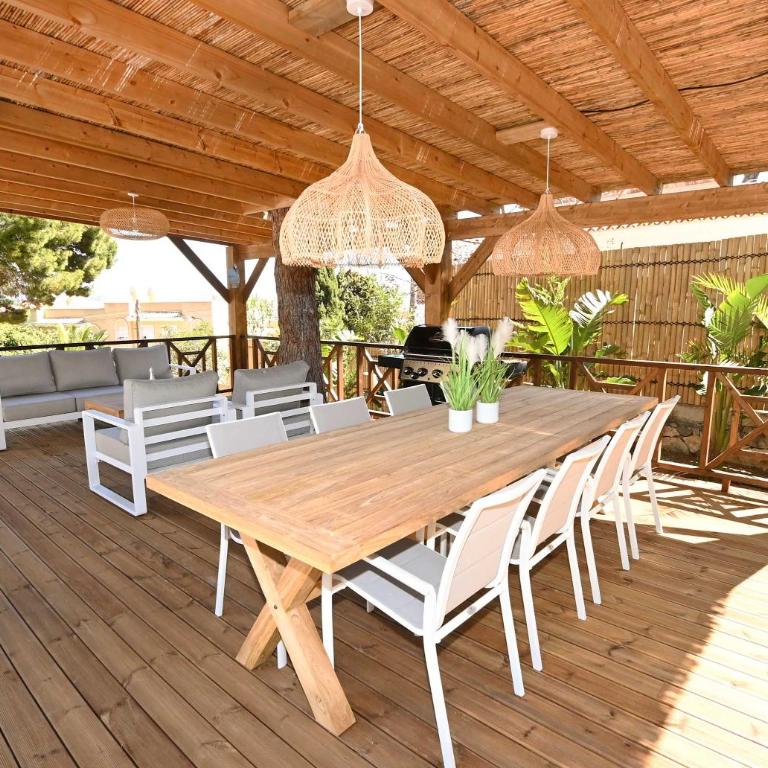Rooftop Sea Views - Maryvilla - Sleeps 6 - Casa - 4