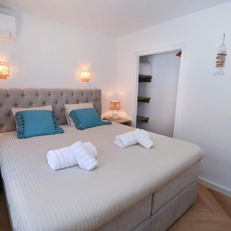 Rooftop Sea Views - Maryvilla - Sleeps 6 - Casa - 18