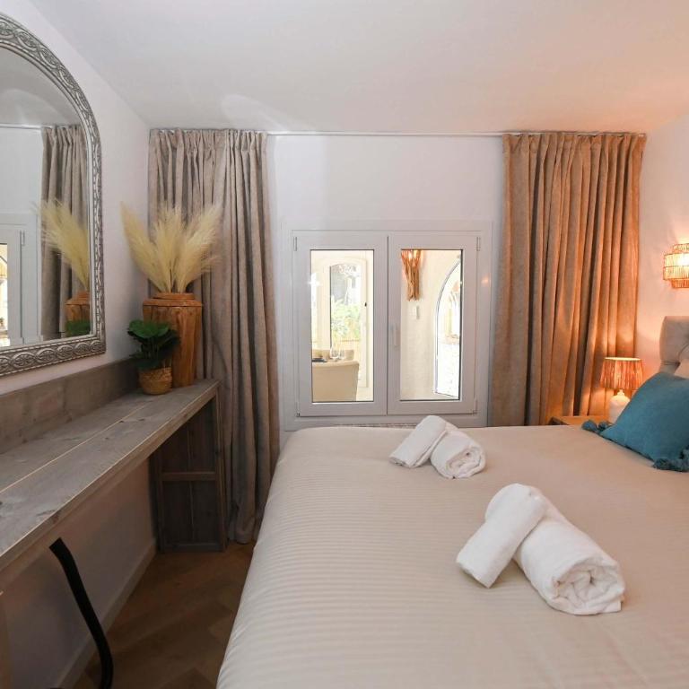 Rooftop Sea Views - Maryvilla - Sleeps 6 - Casa - 12