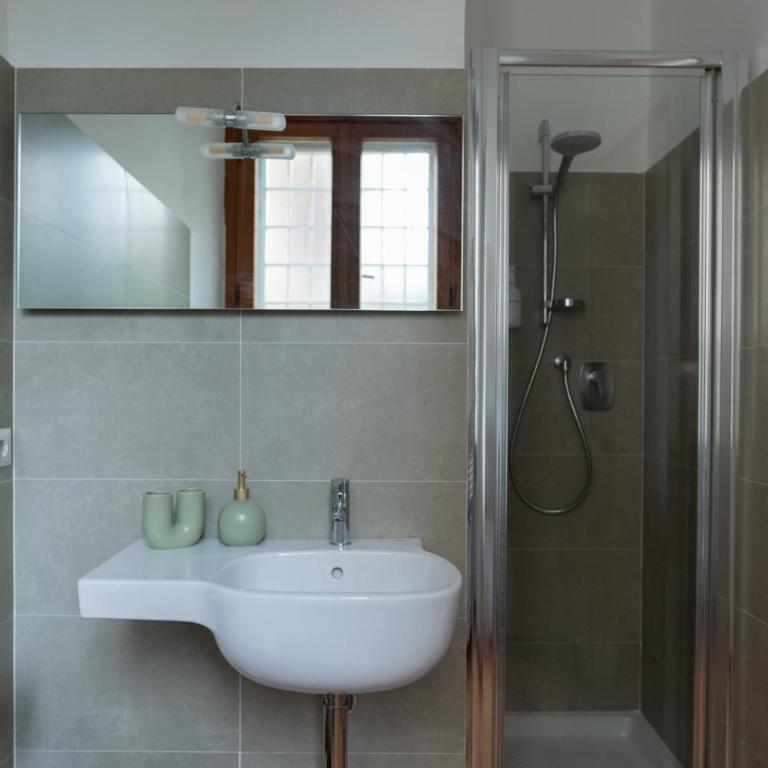 Vatican 44 Museum Apartment - Appartamento con 2 Camere da Letto - 35