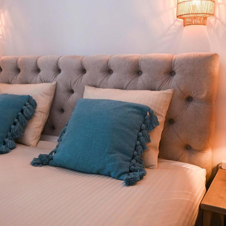 Rooftop Sea Views - Maryvilla - Sleeps 6 - Casa - 36