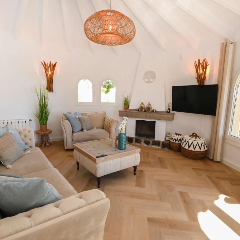 Rooftop Sea Views - Maryvilla - Sleeps 6 - Casa - 24