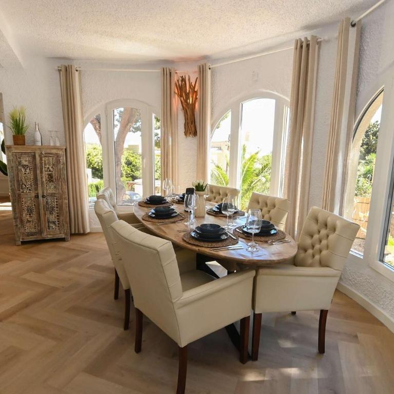 Rooftop Sea Views - Maryvilla - Sleeps 6 - Casa - 39