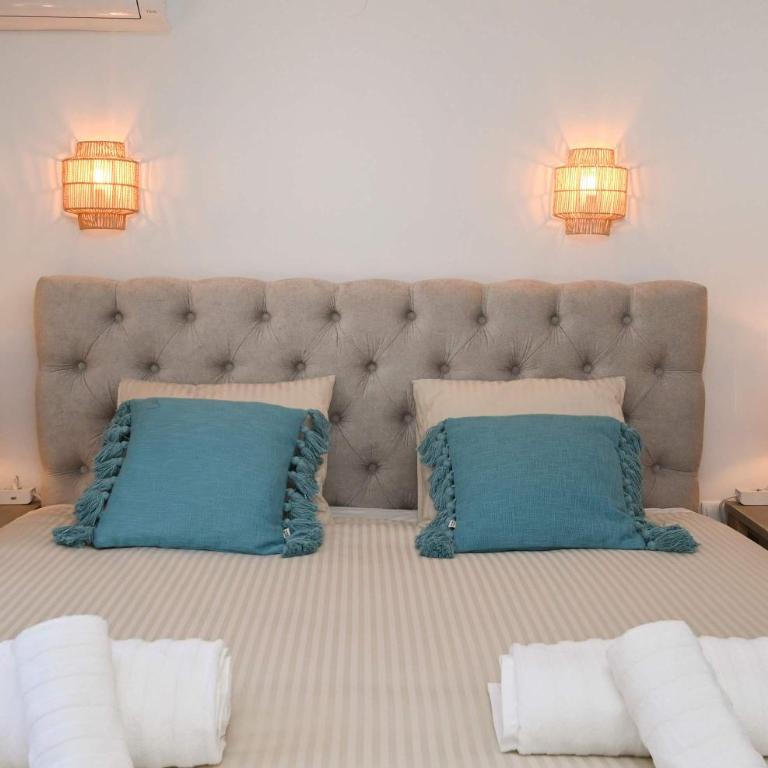 Rooftop Sea Views - Maryvilla - Sleeps 6 - Casa - 40