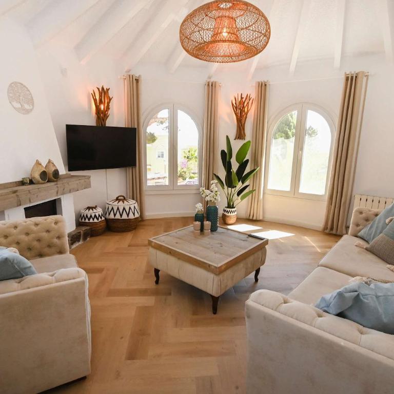 Rooftop Sea Views - Maryvilla - Sleeps 6 - Casa - 7