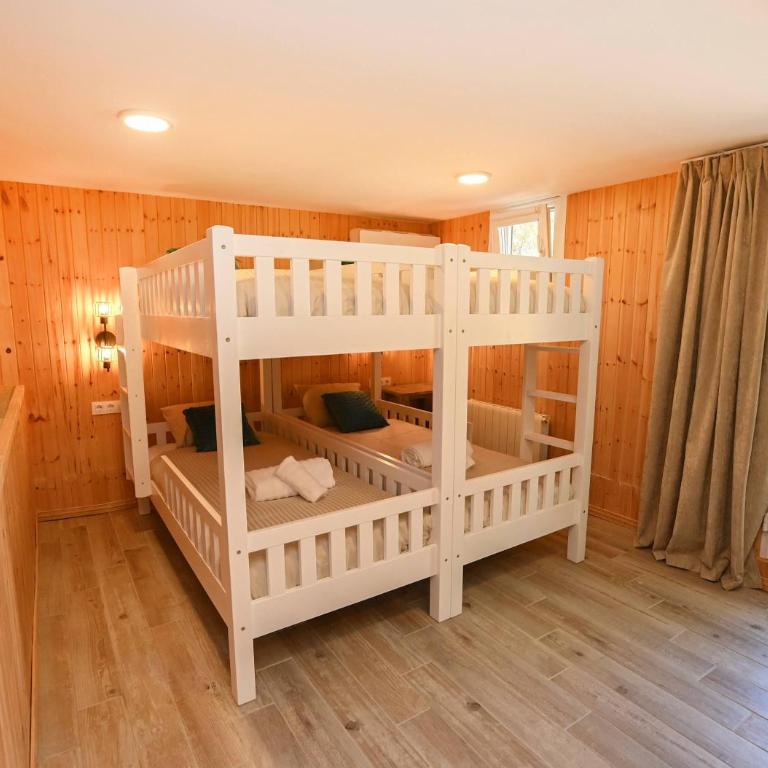 Rooftop Sea Views - Maryvilla - Sleeps 6 - Casa - 45