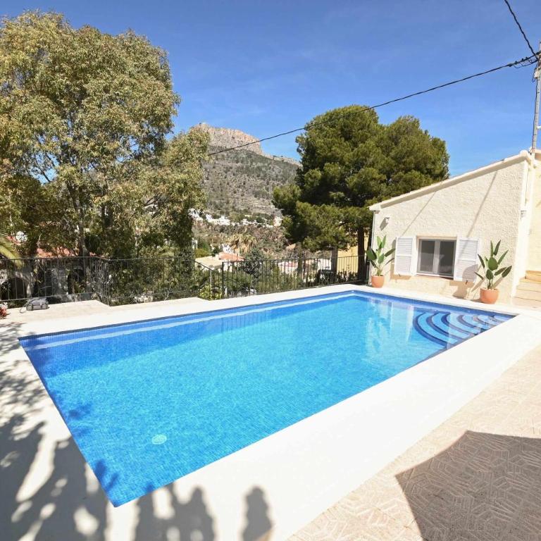 Rooftop Sea Views - Maryvilla - Sleeps 6 - Casa - 14