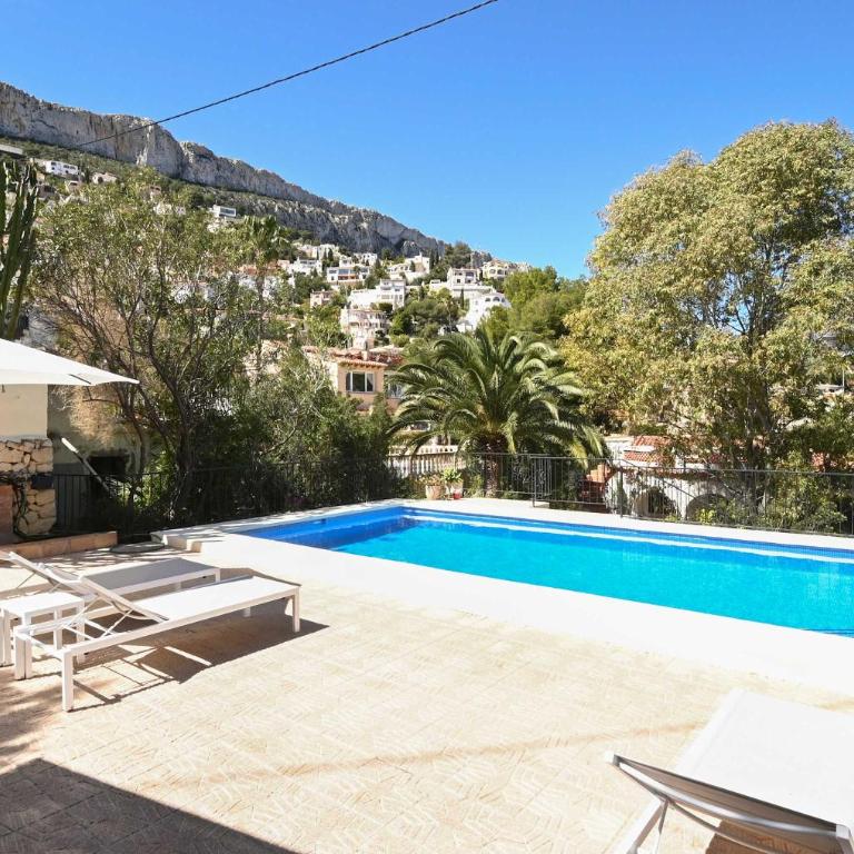 Rooftop Sea Views - Maryvilla - Sleeps 6 - Casa - 16