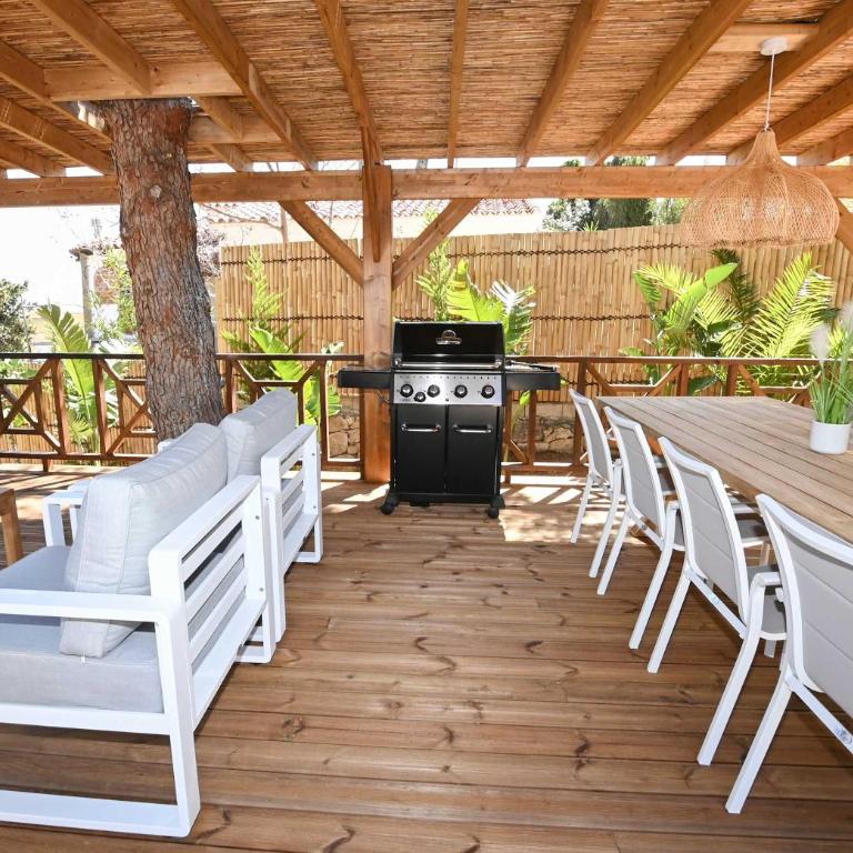 Rooftop Sea Views - Maryvilla - Sleeps 6 - Casa - 9