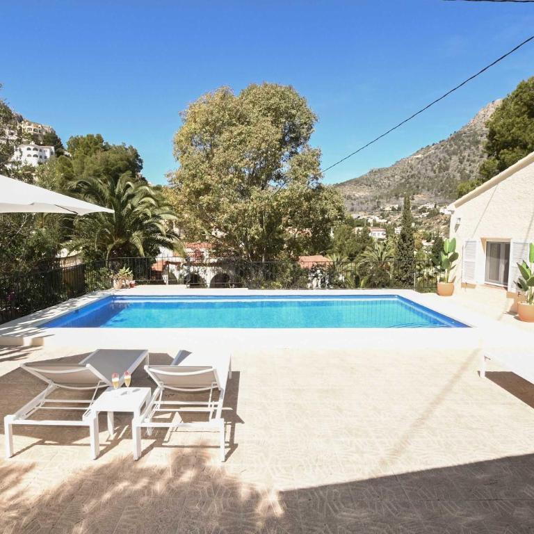 Rooftop Sea Views - Maryvilla - Sleeps 6 - Casa - 48