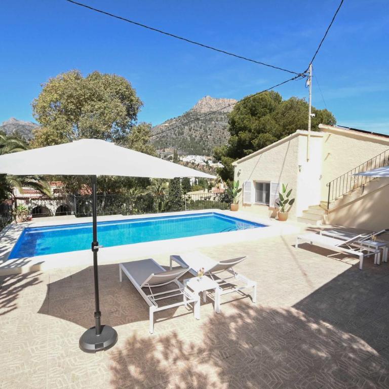 Rooftop Sea Views - Maryvilla - Sleeps 6 - Casa - 49