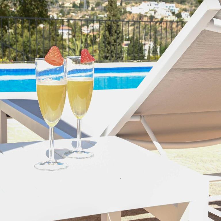 Rooftop Sea Views - Maryvilla - Sleeps 6 - Casa - 51