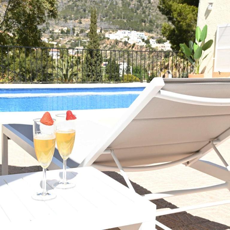 Rooftop Sea Views - Maryvilla - Sleeps 6 - Casa - 34