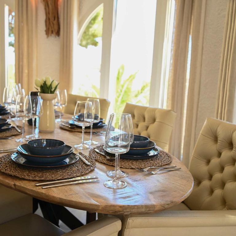 Rooftop Sea Views - Maryvilla - Sleeps 6 - Casa - 58