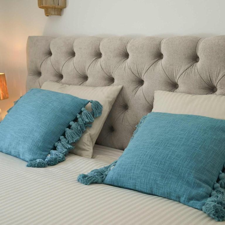 Rooftop Sea Views - Maryvilla - Sleeps 6 - Casa - 63