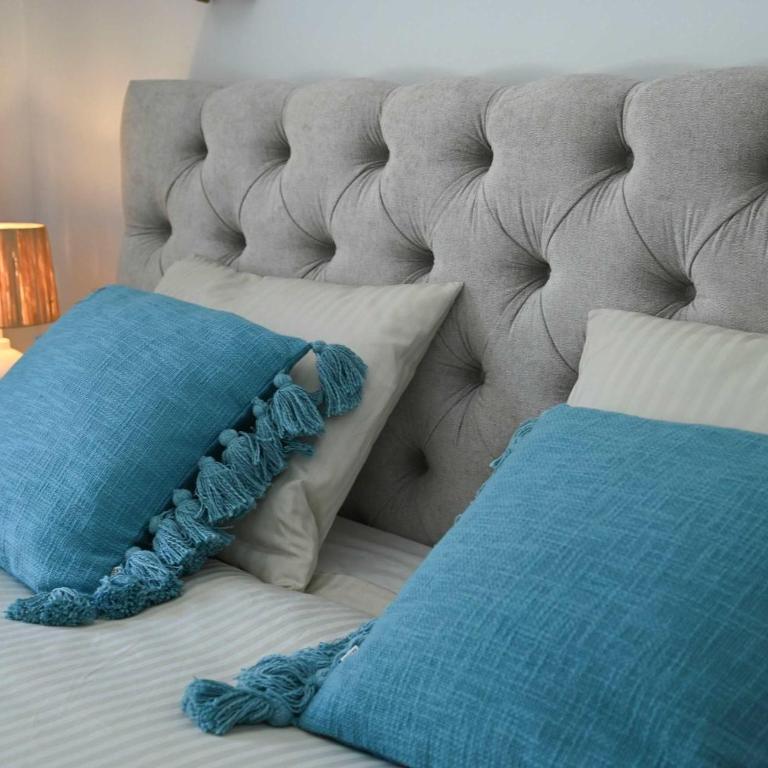 Rooftop Sea Views - Maryvilla - Sleeps 6 - Casa - 65