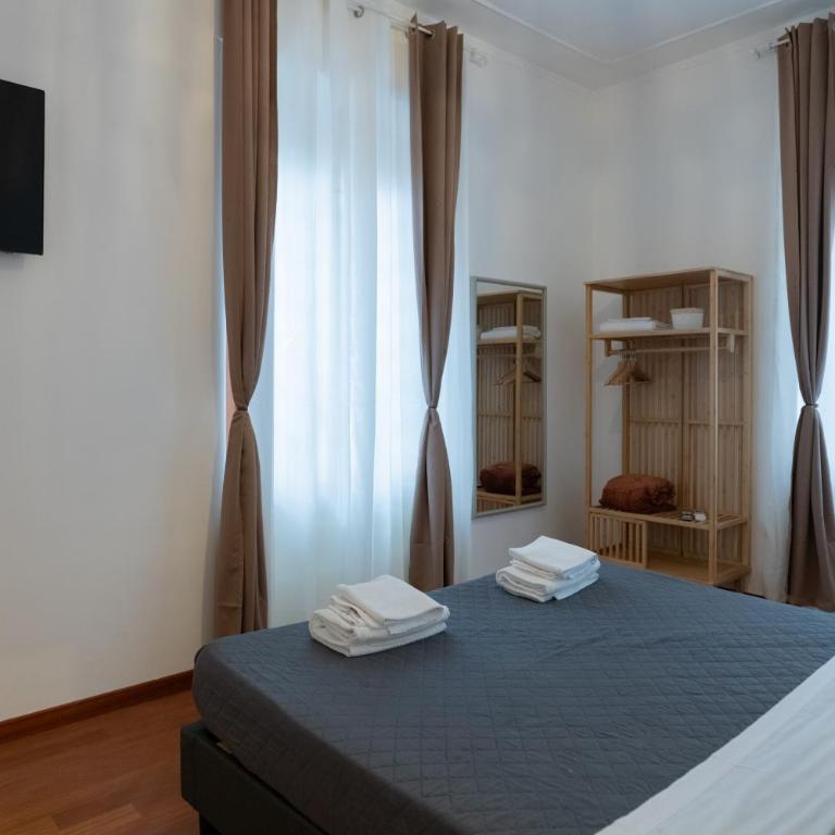 Vatican 44 Museum Apartment - Appartamento con 2 Camere da Letto - 38