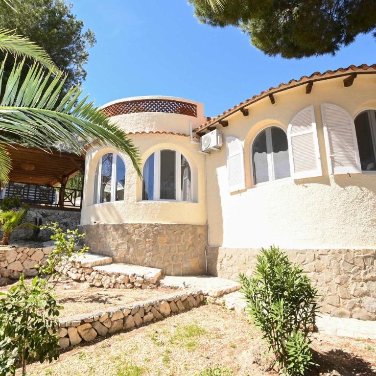 Rooftop Sea Views - Maryvilla - Sleeps 6 - Casa - 66