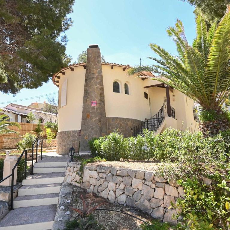 Rooftop Sea Views - Maryvilla - Sleeps 6 - Casa - 69