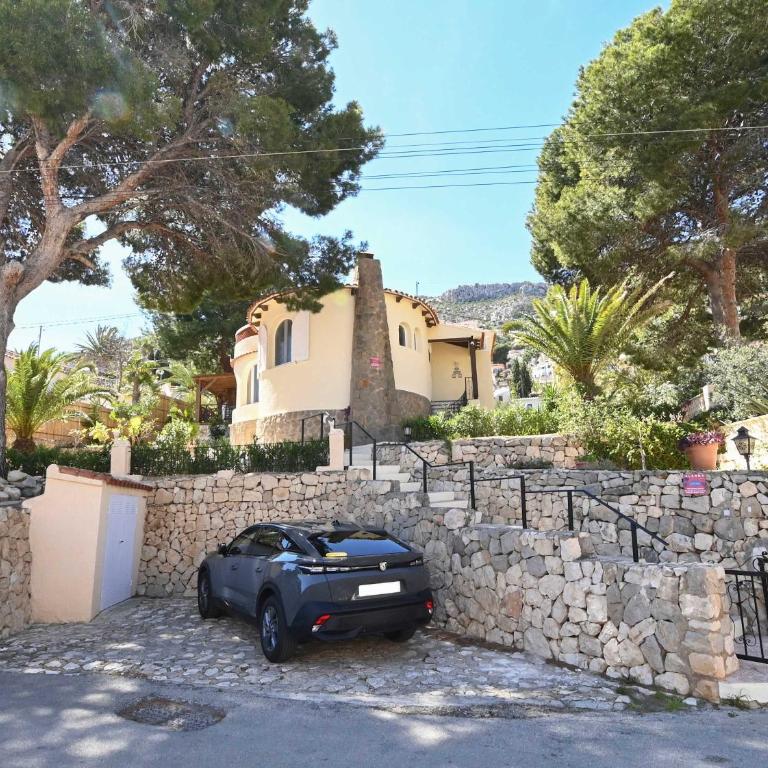 Rooftop Sea Views - Maryvilla - Sleeps 6 - Casa - 70
