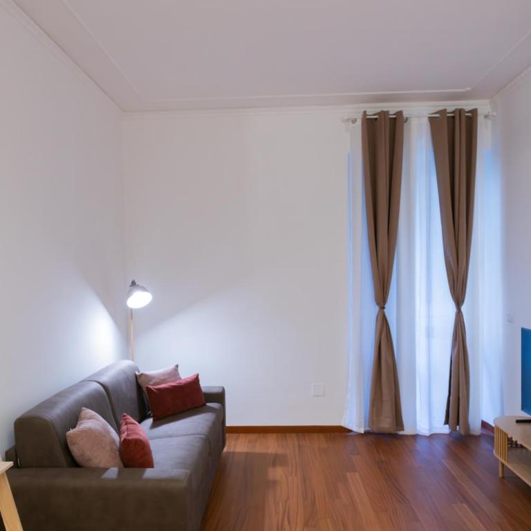 Vatican 44 Museum Apartment - Appartamento con 2 Camere da Letto - 39